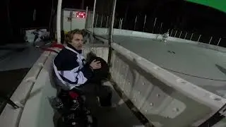 Madison Hockey 1/5/24 Bald Top Brewsers vs Mad Charmaders