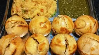 #viral Village style litti chokha|लिट्टी चोखा बनाने का आसान तरीका|