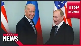 U.S.-Russia's nuclear treaty extended for five years
