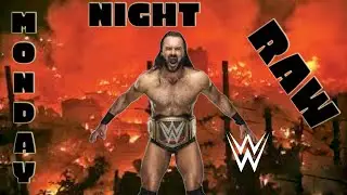 The Final Boss vs John Cena