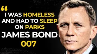 Motivational Success Story Of Daniel Craig In English