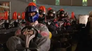 IJskarten - IceKarting Ice Go Karts