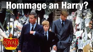 K&ouml;nig Charles &uuml;berrascht: R&uuml;hrende Nachricht an Prinz Harry? &bull; PROMIPOOL