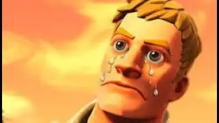 Me and kruzes Fortnite L