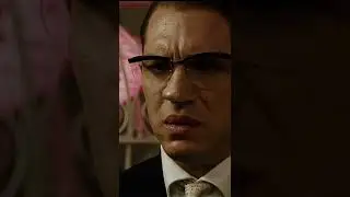 REGGIE KRAY-&ldquo;Because I can&rsquo;t kill you.&rdquo;#legend#shorts #Ronnykray#reggiekray#tomhardy
