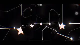 creepy levels (Good Night by NightThemeGMD) +fake percentage (3 attempts)