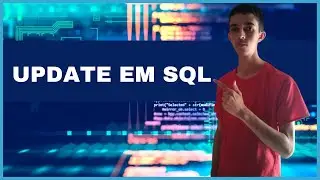 Como manipular as linhas de uma tabela em sql?! #guanabara #hashtagprogramação