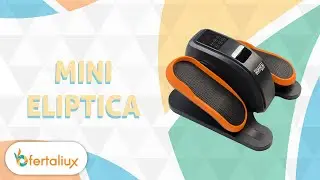 MINI EL&Iacute;PTICA | PEDALEADOR | OFERTALIUX | 2022