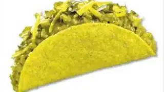 1-800-ZOMBIE - Taco Party!
