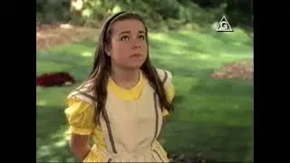 Columbia Kids Classics VHS promo (2000/Australia)