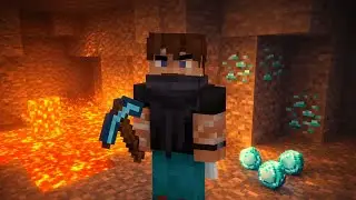 CrazyCraft #2 EN DIRECTO 🔥 | M&aacute;s progreso y m&aacute;s cuevas (En Vertical)