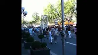 Wilhelmstrassenfest 2010 Wiesbaden