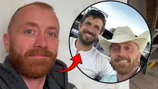 Keith Bynum&rsquo;s Heartbreaking Post, Shared Through Tears, Sparks Massive Fan Support. #hgtv