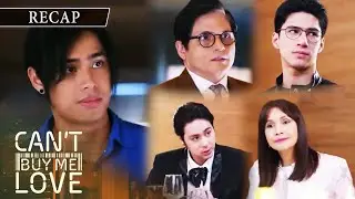 Bingo and Snoop meet the Tiu family | Can't Buy Me Love Recap