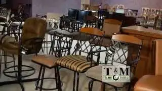 T&M Billiards and Barstools
