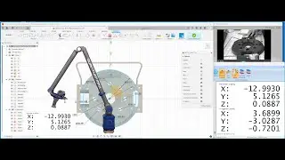 Fusion 360    3D Scanning and Probing software   Easy Portable 3D Measuring