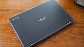 Asus Chromebook Flip C213SA Review1