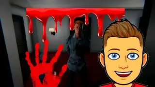 WHAT HAVE WE DONE??? | Room 303 PC gameplay playthrough walkthrough let's play