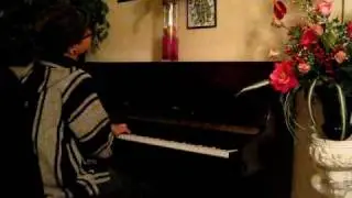The Man I Killed - NOFX piano cover by David Kawamura