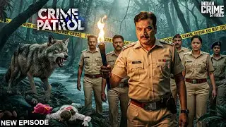 जानवर का हमला या सोची-समझी हत्या? सच जानने पुलिस पहुंची जंगल | Crime Patrol | Full Episode