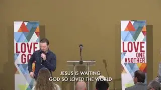 February 4, 2024 Worship Service