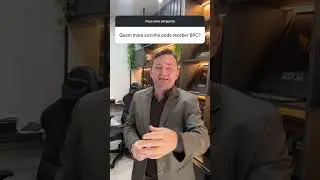ATEN&Ccedil;&Atilde;O: Quem MORA SOZINHO tem direito ao BPC LOAS? Veja os REQUISITOS AGORA!