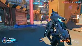 Overwatch 2 : Vol.50 - ได้สักครั้งจะตั้งใจฮีล / Healing Fest