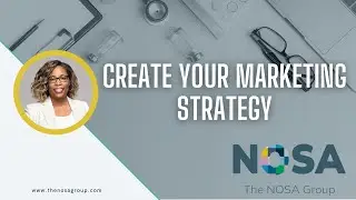 Create a Marketing Strategy! | Healthcare Staffing Agency