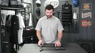 Highlights of DOT's Steel Hammer