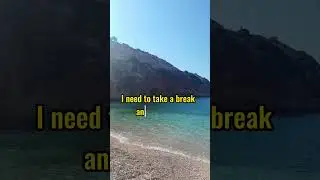 #английскийдляпутешествий #английский #english #englishforbusiness #nature #sea #beach