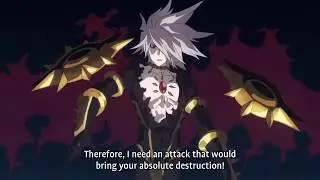 Karna vs Siegfried 『AMV』