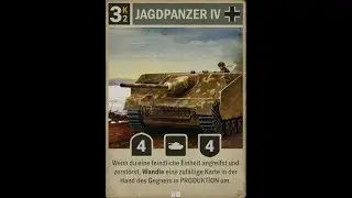 KARDS &ndash; Verdeckte Jungs mit Russland & Deutschland | Kartenchaos im Feldmarschall-Style, Teil 616