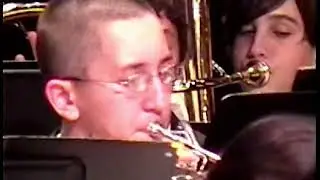 2005 Dec CGHS concert