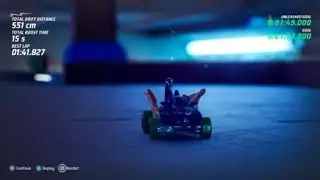 The Skip Dude pt. 3