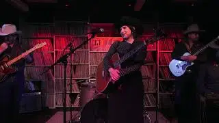 Ramona & The Holy Smokes - 2025 Folk Marathon