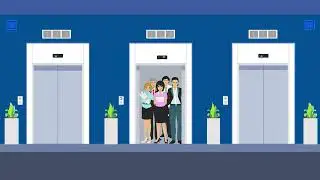 Elevator: Job Search - Create Video Resumes