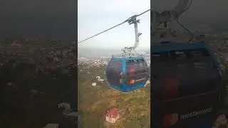 Doppelmayr Cable Car, Batumi