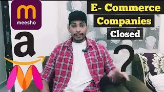 Is the e-commerce platform going to be closed?