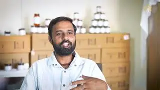 Desert's Bees Honey Story