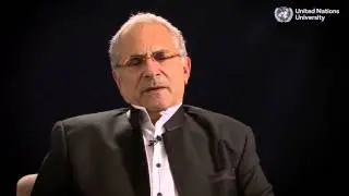 Universality of Human Rights versus Asian Values - Interview with Jos&eacute; Ramos-Horta