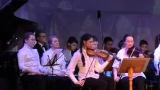 Мама Sonny Bono и Jacques Monty