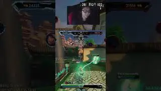 Poof bye bye  | lkvalmochi on #Twitch