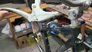 Update on two new bicycles ~