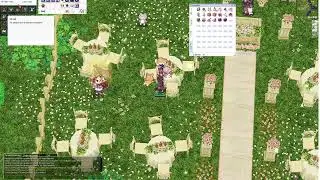 Ragnarok Online - Shiba Says Packages 🐶 and Kachua Keys 🗝