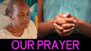 Sanctuary Praise Vol 1 -  Our Prayer