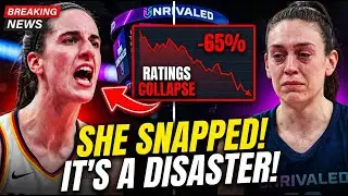 Caitlin Clark SNAPS After Unrivaled FLOPS — Fans Can’t Believe It!