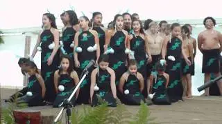 Raetihi seniors