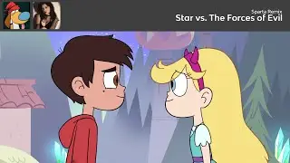 Star vs. The Forces of Evil - Sparta Remix