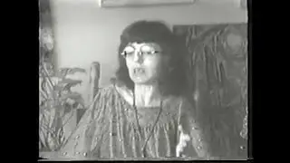 Jane Roberts  The Seth Video   FULL   YouTube 360p