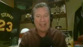 Matt Stewart Sports High School Football Podcast featuring Creekside Coach Mo Dixon